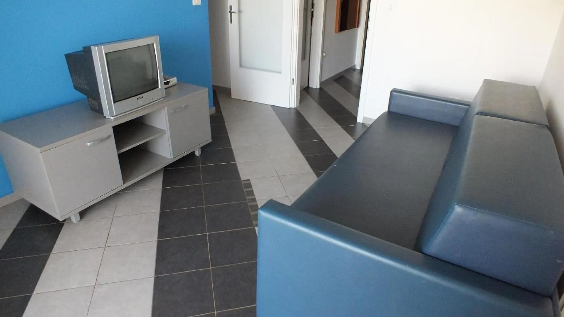 Ferienwohnung Fuer 4 Personen 2 Kinder Ca 64 M In Zambratija, Istrien Umag Und Umgebung 0*,  Horvátország